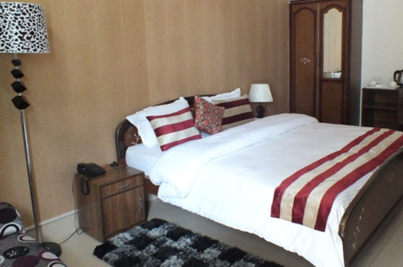 Hotel Mandakini- Superior Room-3