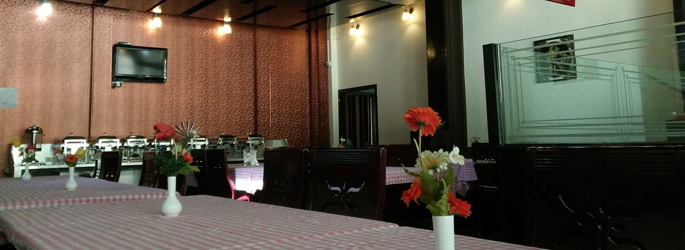 Hotel Mandakini, Rudraprayag- slider