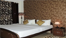 Hotel Mandakini, Rudraprayag- Deluxe Room-1
