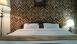 Hotel Mandakini, Rudraprayag- Deluxe Room-1