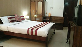 Hotel Mandakini, Rudraprayag- Superior Room-2