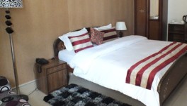 Hotel Mandakini, Rudraprayag- Superior Room12