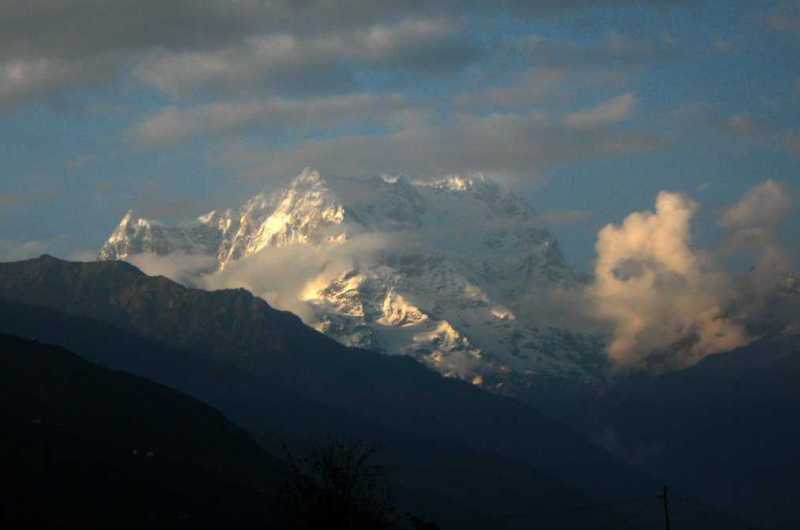 Guptakashi- Rudraprayag